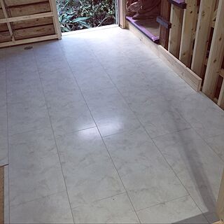 ホワイトオニックス柄のインテリア実例 Roomclip ルームクリップ