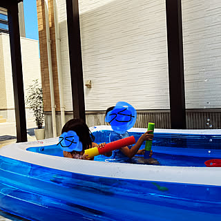 カーポート 建売住宅のインテリア レイアウト実例 Roomclip ルームクリップ