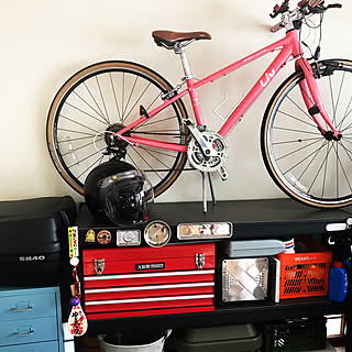 IKEAスチールキャビネットのインテリア実例 | RoomClip(ルームクリップ)