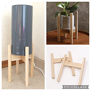 加湿器置き場のインテリア実例 Roomclip ルームクリップ 加湿器置き場のインテリア実例 Roomclip ルームクリップ