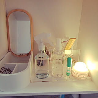 セリア ハッカ油のインテリア実例 Roomclip ルームクリップ