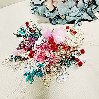 成人式の髪飾りのインテリア実例 Roomclip ルームクリップ