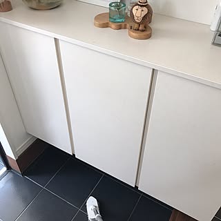 玄関たたきのインテリア実例 Roomclip ルームクリップ