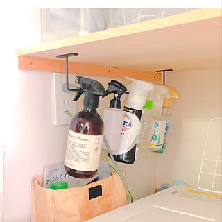 スプレー収納のインテリア実例 Roomclip ルームクリップ スプレー収納のインテリア実例 Roomclip ルームクリップ