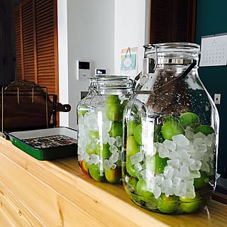 ダイソー ホーローバットのまとめページ Roomclip ルームクリップ