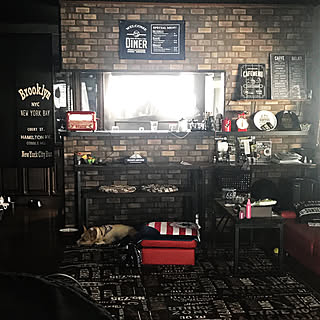 ライブハウス風のインテリア実例 Roomclip ルームクリップ ライブハウス風のインテリア実例 Roomclip ルームクリップ