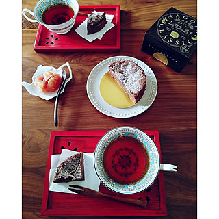 リビング/〇〇のある暮らし/団地住まい/シンプルな暮らし/WEDGWOOD...などのインテリア実例 - 2020-02-04 12:44:45