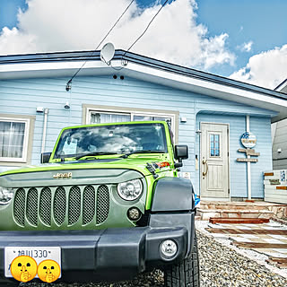 ジープ Jeepのインテリア実例 Roomclip ルームクリップ ジープ Jeepのインテリア実例 Roomclip ルームクリップ