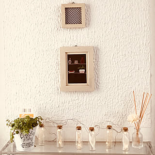 ナチュラル トイレ 壁紙のインテリア実例 Roomclip ルームクリップ