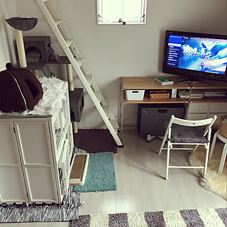 Ikea ロフト階段のインテリア実例 Roomclip ルームクリップ Ikea ロフト階段のインテリア実例 Roomclip ルームクリップ