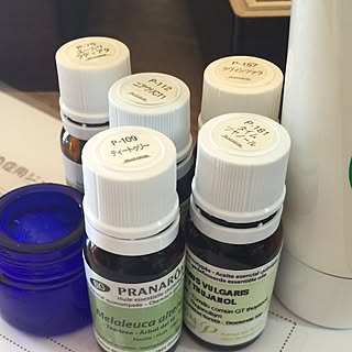 女性の、4LDK、その他の「リビング」についてのインテリア実例