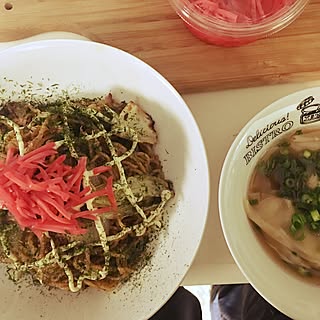 キッチン/インテリアじゃなくてごめんなさい/いいね!押し逃げばかりでごめんなさい。/晩酌タイム/夕食...などのインテリア実例 - 2017-01-17 22:43:59