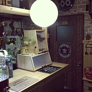 机/DIY/セリア/いいね、フォロー本当に感謝です♡/いつもいいね!押し逃げごめんなさい...などのインテリア実例 - 2017-06-24 18:04:02