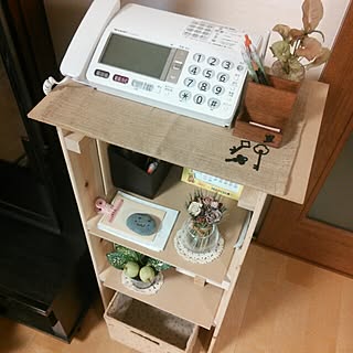リビング/雑貨/手作り/100均/植物...などのインテリア実例 - 2013-09-12 22:11:56