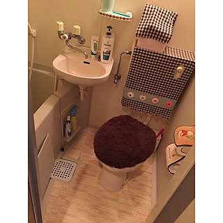 Diy ユニットバスのインテリア 手作りの実例 Roomclip ルームクリップ Diy ユニットバスのインテリア 手作りの実例 Roomclip ルームクリップ