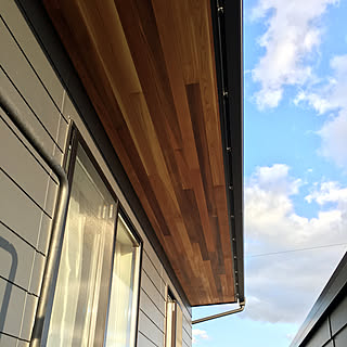 二階ベランダのインテリア実例 Roomclip ルームクリップ