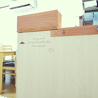 キッチン/見てくださってありがとうございます/すっきり暮らしたい/セリア/100均...などのインテリア実例 - 2020-01-23 17:20:01