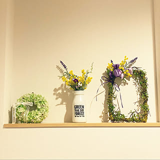 暮らしを変えたもの/こどものいる暮らし/アートのある暮らし/人が集まる家/5人家族のくらし...などのインテリア実例 - 2020-02-23 09:19:29