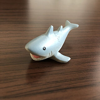 ダイソー サメのまとめページ Roomclip ルームクリップ