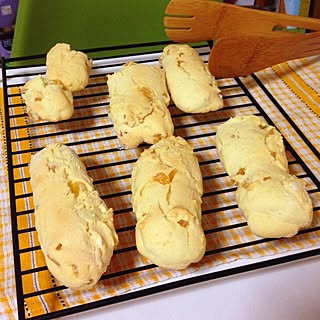 キッチン/スコーンのインテリア実例 - 2013-11-29 21:56:37