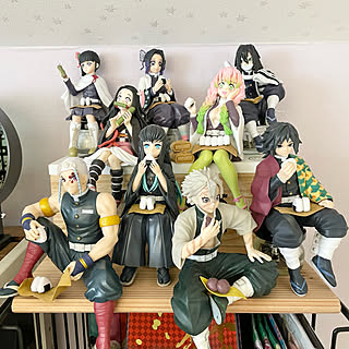 Ufoキャッチャー Rc山口 のインテリア実例 Roomclip ルームクリップ