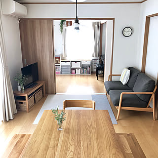 いいね、フォローありがとうございます!/なかなか訪問できずごめんなさい/スリムトローリーモニター応募/モニター応募投稿/植物のある暮らし...などのインテリア実例 - 2019-08-05 15:08:30
