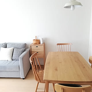 部屋全体/ミナペルホネン/KEYUCA/unico/無印良品...などのインテリア実例 - 2019-10-20 18:17:08