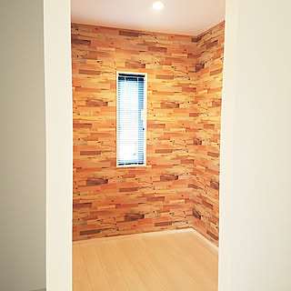 サンゲツ壁紙 タマホームのインテリア実例 Roomclip ルームクリップ