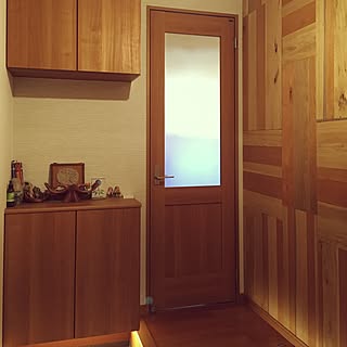 奥行きはない のインテリア実例 Roomclip ルームクリップ