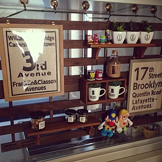 トイストーリー すのこのインテリア実例 Roomclip ルームクリップ