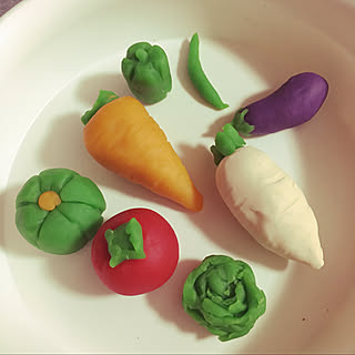 小麦粘土のインテリア実例 Roomclip ルームクリップ