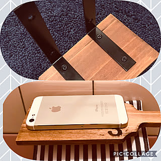 スマホ置きのインテリア実例 Roomclip ルームクリップ スマホ置きのインテリア実例 Roomclip ルームクリップ