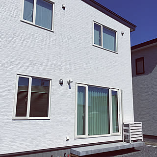 玄関 入り口 北海道の家のインテリア実例 Roomclip ルームクリップ