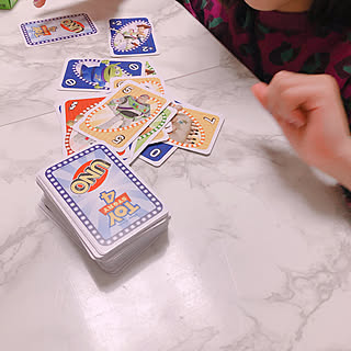 カードゲームのインテリア実例 Roomclip ルームクリップ