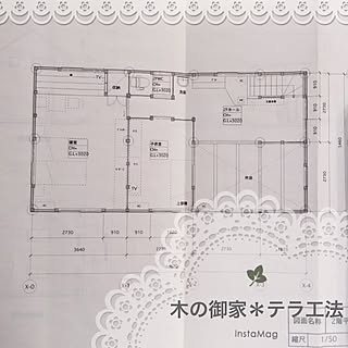 女性家族3LDKの、20rose_mamiさんの実例写真
