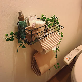 バス トイレ アメニティのインテリア実例 Roomclip ルームクリップ