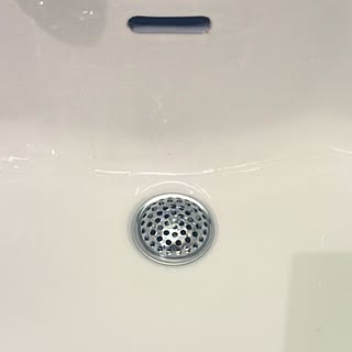 バス/トイレ/洗面台をどうにかしたくて/普通の洗面台/生活感ありあり/主婦ですからのインテリア実例 - 2017-02-03 16:08:34