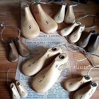 机/RC九州支部/olivierちゃん作シューモールド/minneにて販売中/宣伝してごめんなさい(>_<。)のインテリア実例 - 2015-05-18 21:56:30