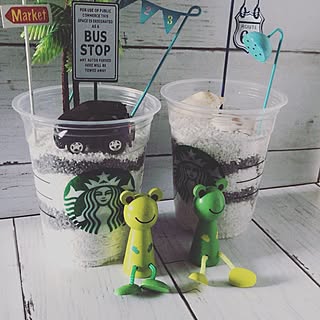 100均 カエルの置物のインテリア実例 Roomclip ルームクリップ