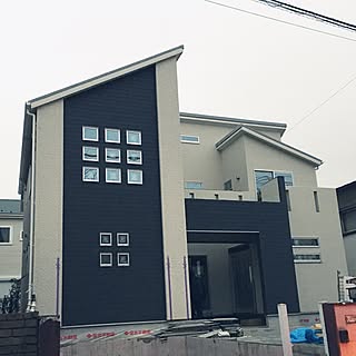 新築建築中 住友不動産のインテリア実例 ｜ RoomClip（ルームクリップ）