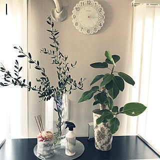 ハンドメイド/シンプルモダン/モダンシンプル/ナチュラル/DIY...などのインテリア実例 - 2020-02-24 15:06:25