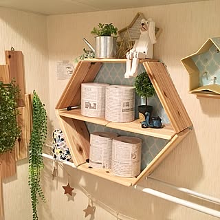 ハニカムラックのインテリア実例 Roomclip ルームクリップ ハニカムラックのインテリア実例 Roomclip ルームクリップ