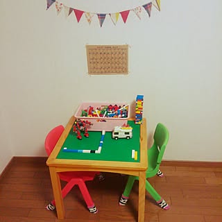 レゴテーブルのインテリア実例 Roomclip ルームクリップ レゴテーブルのインテリア実例 Roomclip ルームクリップ
