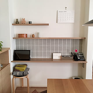 無印良品 シェイカーボックスのインテリア実例 Roomclip ルームクリップ