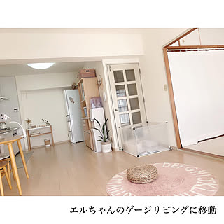 シンプルインテリア/団地インテリア/花のある暮らし/楽天roomやってます/キャンドゥ...などのインテリア実例 - 2020-02-24 21:52:35