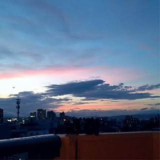玄関/入り口/スマホで撮影/逆光なのでこんな感じ/シーサーがおるねん/写真がうまく撮れるようになりたい♡...などのインテリア実例 - 2017-07-04 21:05:39