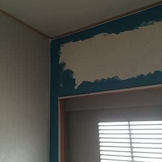 失敗 全部塗ったのインテリア実例 Roomclip ルームクリップ