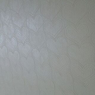 ハートの壁紙のインテリア実例 Roomclip ルームクリップ
