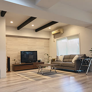 マンション ダウンライトのインテリア レイアウト実例 Roomclip ルームクリップ