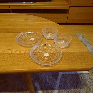 机/カステヘルミ ボウル/飛騨産業/北欧好き/スッキリが好き...などのインテリア実例 - 2017-01-27 16:59:16